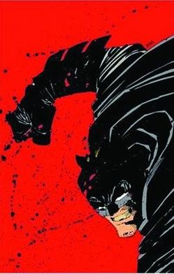 Absolute Dark Knight HC