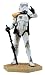 Star Wars: Sandtrooper Orange Vinyl Model Kit_s-1