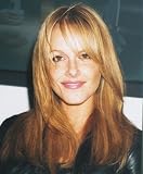 MONET MAZUR 8X10 COLOR PHOTO