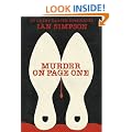 Murder on Page One