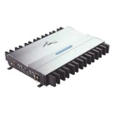 Buy GM504 1000W 4 CHANNEL POWER AMPLIFIER by Audiopipe