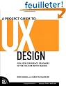 A Project Guide to UX Design: For user experience designers in the field or in the making