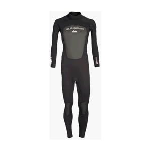 4/3mm Men's Quiksilver Syncro Full Wetsuit