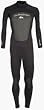 3/2mm Men's Quiksilver Syncro Full Wetsuit