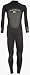 3/2mm Men's Quiksilver SYNCRO Full Wetsuit