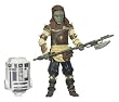 Star Wars 2009 Legacy Collection BuildADroid Action Figure BD No. 21 Giran
