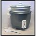 Farberware FRA10ST 10-Cup Rice Cooker and Steamer