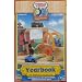 2008 Thomas & Friends Wooden Railway Yearbook The Complete Collection