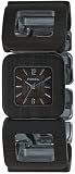 Fossil Ladies Wood Effect Watch - ES1653