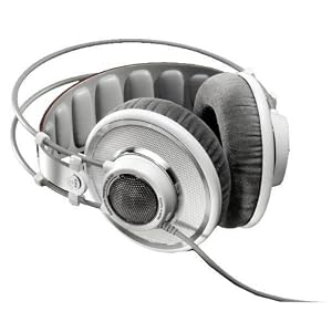 deal AKG K 701 Headset - White + 3 YEARS WARRANTY Online Store
