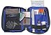 Diabetic Carrying Case Classic Diabetic Organizer - Black