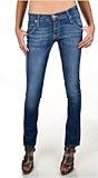 Plastic by Gly Jeans Regina Jean (1349) - Blue