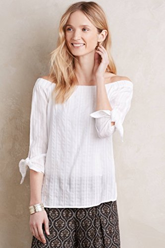 Bailey 44(ベイリー 44) Topos Blouse トポス ブラウス [並行輸入品]