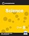 Cambridge Essentials Science Core 8 with CD-ROM (Cambridge Essentials Science)