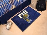 Florida International Golden Panthers NCAA Starter Rug 20" X 30"