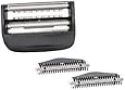Remington SPF-PF Replacement Head and Cutter Assembly for Model PF7400 Foil Shaver