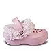 DAWGS Fleece Lined Clogs (Toddler/Little Kid)