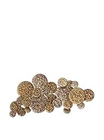 ORIENTAL FEELING Decoración Pared