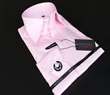 Chemise homme italienne cintrée Napoli