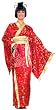 Plus Size Madame Butterfly Costume - Womens Full 18-22