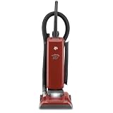 Dirt Devil 085590 Featherlite Bagged Vacuum Cleaner