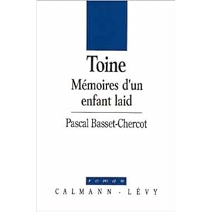 mémoires d'un enfant laid