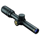 Nikon 1-4x20 Monarch African Riflescope (Matte, German #4 Reticle)