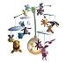 Tomy
Winnie
the
Pooh
Light
Up
Cot
Mobile
