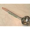 PROFI-WOK - SCH�PFKELLE METALL/ HOLZ ca 47 cm.