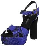 Pour La Victoire Womens Neysa Platform Sandal Sandal