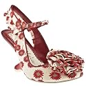 Irregular Choice Dance Night