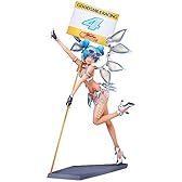 レーシングミク レーシングミク セパンVer. 1/8スケール PVC製 塗装済み完成品フィギュア