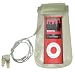 Waterproof iPod Case and Headphones