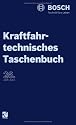 Kraftfahrtechnisches Taschenbuch