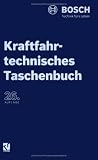 Produkt-Bild: Kraftfahrtechnisches Taschenbuch