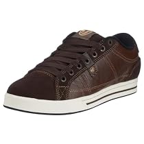 DVS Monument skate shoe UK size 8