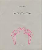 Le peigne-rose