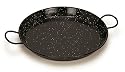 Paella Pan - Enamelled Carbon Steel 34 cm / 6 Servings