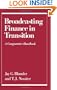 Broadcasting Finance in Transition: A Comparative Handbook (Communication & Society)