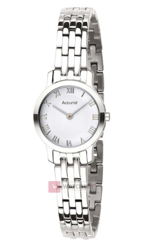 Accurist Analogue Ladies Bracelet Watch - LB1452S
