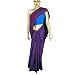 Tie and Dye Printed Sarees Traditional Indian Clothing