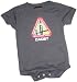 Star Trek Starfleet Academy Cadet Infant Onesie Snapsuit