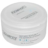 Giovanni: Wicked Wax Styling Pomade, 2 oz (2 pack)