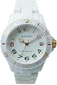 [マオ]MAOW 腕時計 MAOW COOL(マオクール) color watch(カラーウォッチ) HM713-17 メンズ