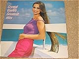 Crystal Gayles Greatest Hits