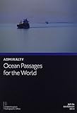 Ocean passages for the world