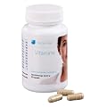 Reine Haut Vitamine gegen Pickel, 60 Kapseln