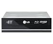 LG GGW-H20L Internal�Blu-Ray BD-RW / HD DVD-ROM Black retail kit