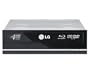 LG GGW-H20L Super Multi Blue - Blu-ray Disc Burner / HD DVD-ROM Drive w/ Lightscribe - 6x2x6x/3x - Serial ATA - internal - 5.25"