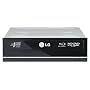 LG GGW-H20L Internal�Blu-Ray BD-RW / HD DVD-ROM Black retail kit